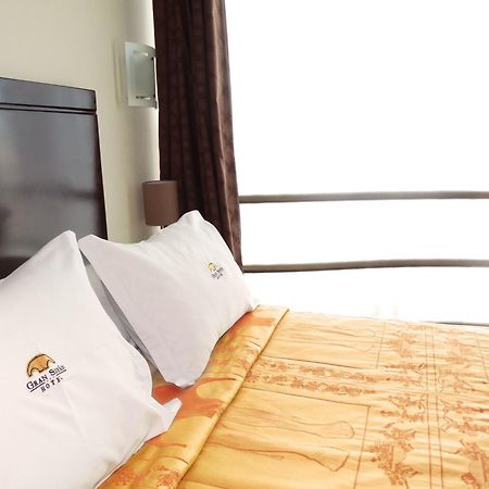 Hotel Gran Sipan Chiclayo Cameră foto