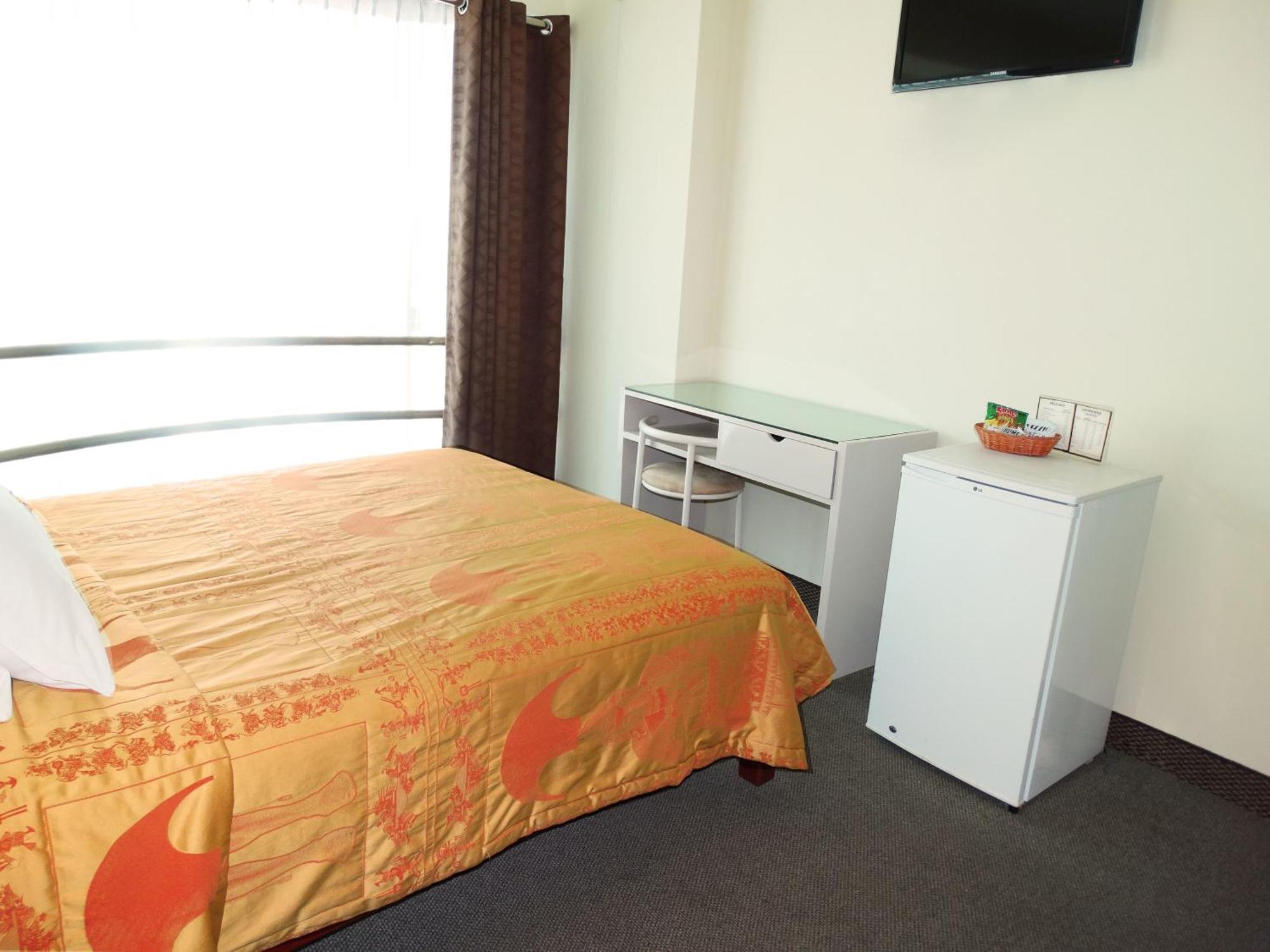 Hotel Gran Sipan Chiclayo Cameră foto