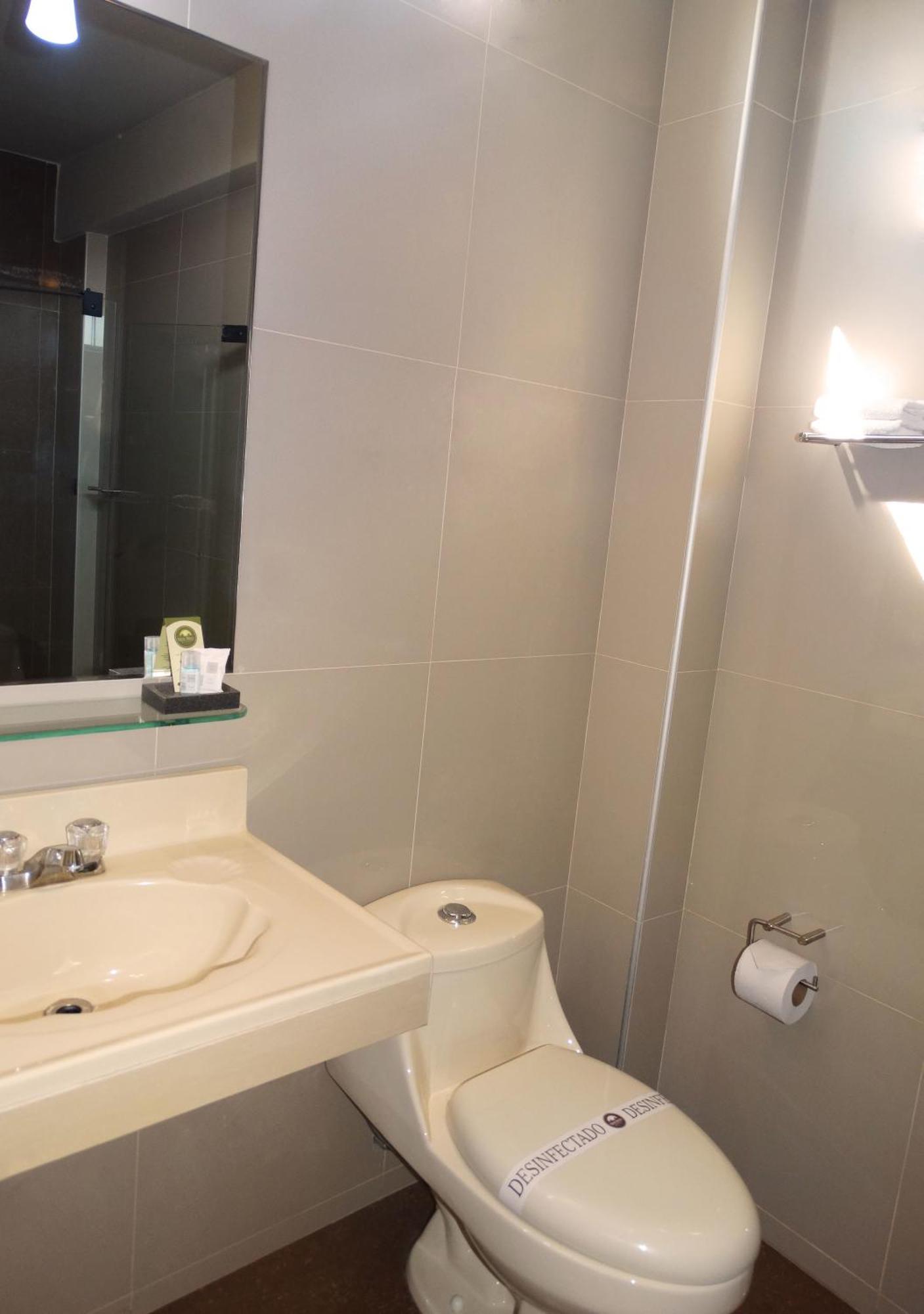 Hotel Gran Sipan Chiclayo Cameră foto