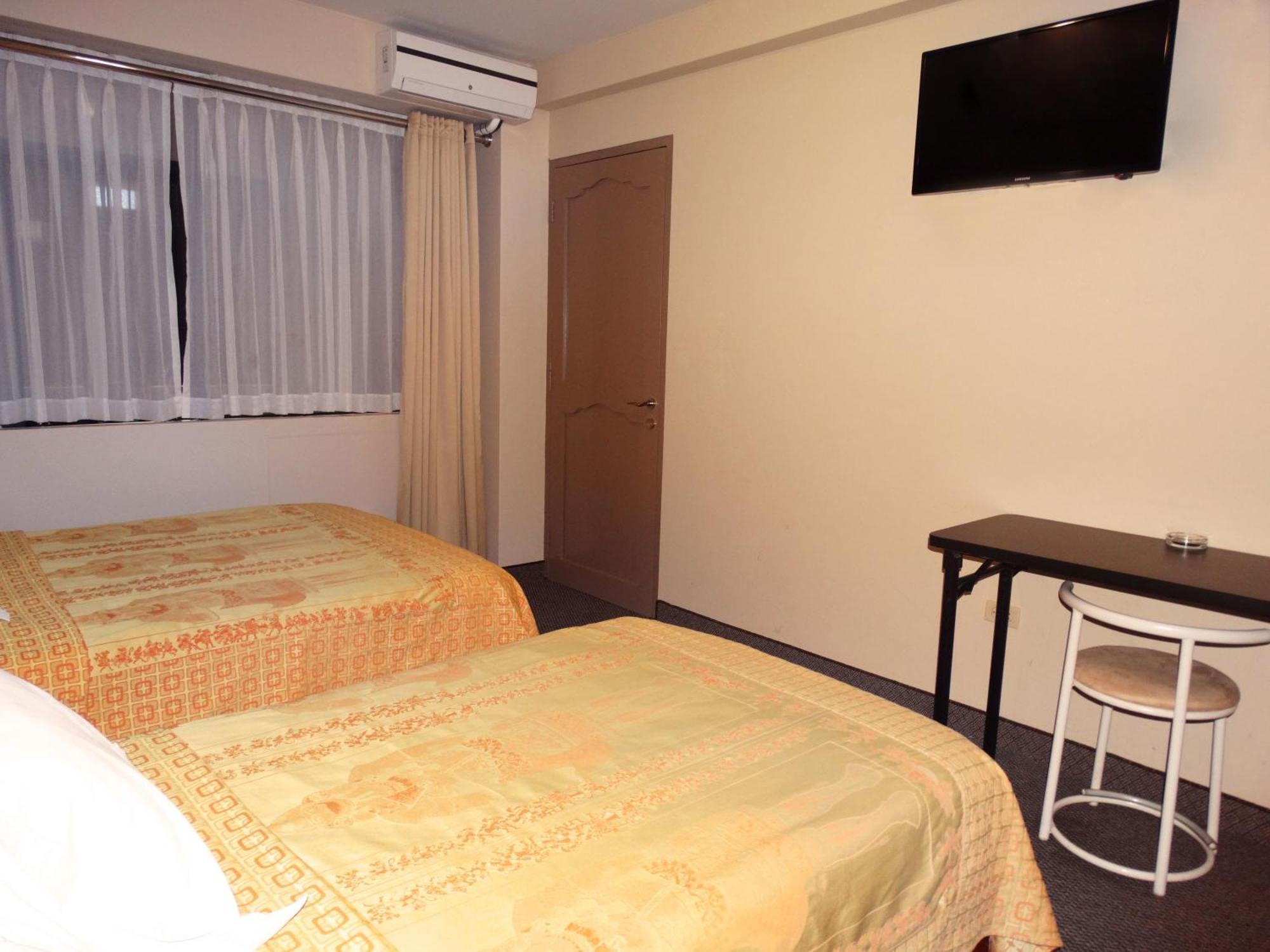 Hotel Gran Sipan Chiclayo Cameră foto