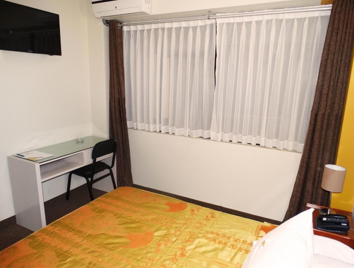 Hotel Gran Sipan Chiclayo Cameră foto